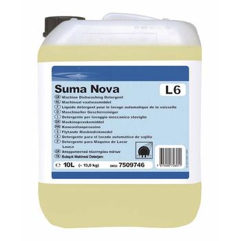 Diversey Maskinopvask industri, Diversey, Taski Nova (100968902)