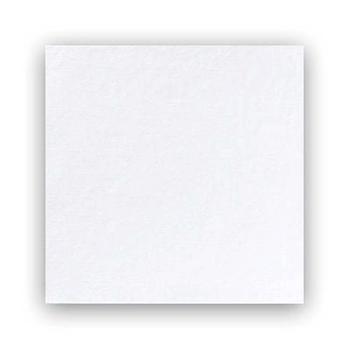 DUNI Servietter Duni 3-lags hvid 40cm 1000stk/ kar (2503)