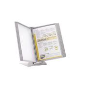 BNT Registersystem, BNT, grå  1 stk