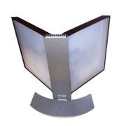 BNT Registersystem, BNT, metallic karton a 12 stk