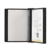 BNT Registersystem, BNT, sort karton a 12 stk