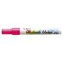 ARTLINE Marker, Artline Glassboard,  EPG4, 2MM Rund spids, pink, 3200549 pakke a 12 stk (ART016428*12)