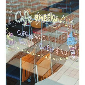 ARTLINE Marker, Artline Glassboard,  EPG4, 2MM Rund spids, pink, 3200549 pakke a 12 stk (ART016428*12)