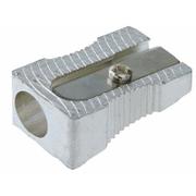 BNT Blyantspidser, BNT, grå pakke a 6 stk