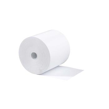 SCHADES Calculator thermal rolls 80x80x12mmx75m (55080-70000*3)