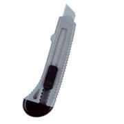 BNT Hobbykniv, BNT, 18 grå, pakke a 5 stk