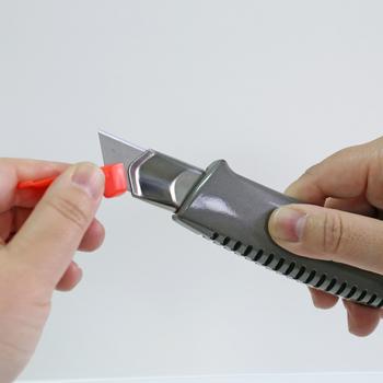 NT CUTTER Cutting knife NT cutter 18mm L-500GRP (L-500GRP)