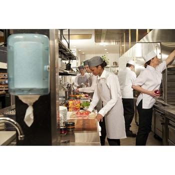 TORK Tørrerulle TORK REFLEX Plus Mini M3 9/PK (473474)