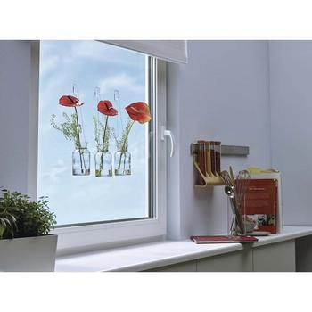 TESA Klæbekrog,  TESA, hvid Deco til faste overfalder 1kg pakke a 2 stk (77735-00005-00)