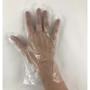 Øvrige Engangshandsker, L PE glovesheavy, LD-PE transparent, pakke a 100 stk