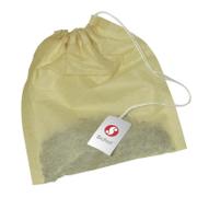 ØVRIGE Tefilter, Loose tea 100 % cellulose/CTMP, pakke a 1000 stk