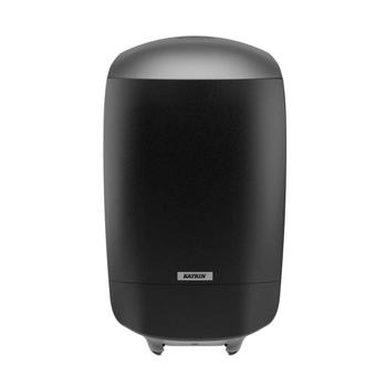 KATRIN Dispenser t/ aftørringspapir Katrin Inc M sort 82254 (82254)