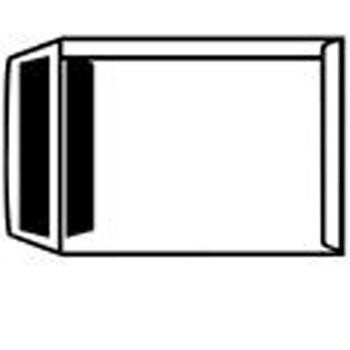 BONG envelope B4p Mailman self-sealing w/o window 100g (250) (10128)