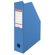 ESSELTE Mag. File A4 70mm Blue