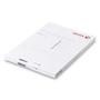 XEROX Xerox, Premium Transparencies Transparent, transparent, 100µm 210mm x 297mm, A4, pakke a 100 ark