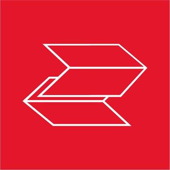 KATRIN Papirhåndklæder ark, Katrin, Plus, 2 lag hvid 224mmx230mm,  kasse a 4000 ark (35311)