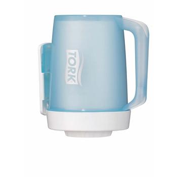 TORK Dispenser TORK mini senterrull bærbar M1 (658002)