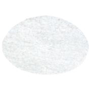 ØVRIGE Filterpose, Ø244mm 100 % cellulose/CTMP, pakke a 3000 stk