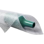 ØVRIGE Foamark, 0.800 mm, 800 x 1200 mm polyethylen, grå, æske a 625 ark palle a 625 stk