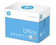 HP HP, Office, hvid, NonStopBox, Kopipapir træfri ECF, 80g/m2, 210mm x 297mm, A4 Smal bane, kasse a 2500 ark, FSC Mix 70% CHP113
