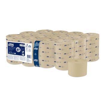 TORK Toalettpapir TORK Adv. natur 2L T7 (24) (472640)