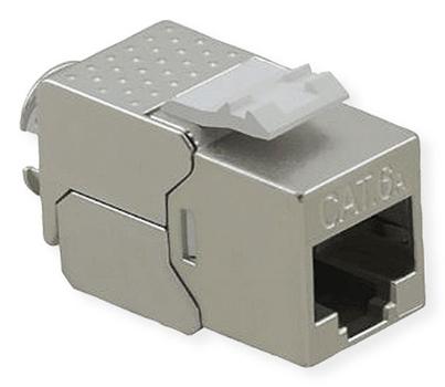 VALUE Keystone Cat.6A/ Class EA STP,  (26.99.0376)