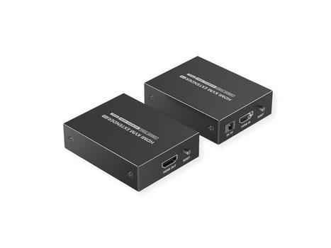 VALUE HDMI Point to Point KVM (14.99.3043)