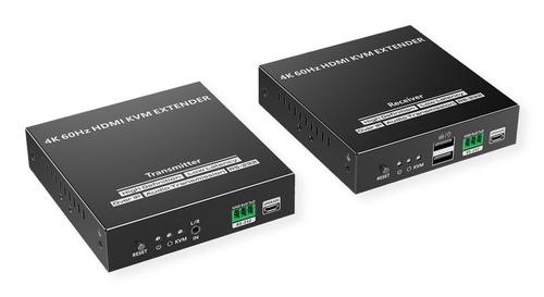 VALUE HDMI KVM Extender IPCOLOR (14.99.3044)