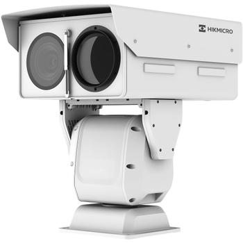 HIK VISION Thermal & Optical Bi-spectrum (HM-TD8167-230ZK4F/WY)