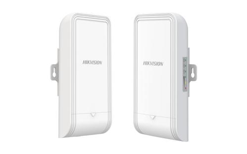 HIK VISION 5Ghz 867Mbps 5KM Wireless  (DS-3WF02-5AC/D(O-STD))