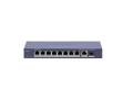 HIK VISION 8 Port Gigabit Unmanaged POE 