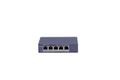 HIK VISION 4 Port Gigabit Unmanaged POE 