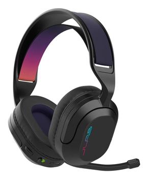JLAB AUDIO Nightfall Wireless Gaming (IEUGHBNHTFALLRBLK4)