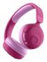 JLAB AUDIO Jbuddies Pop Wireless Pink