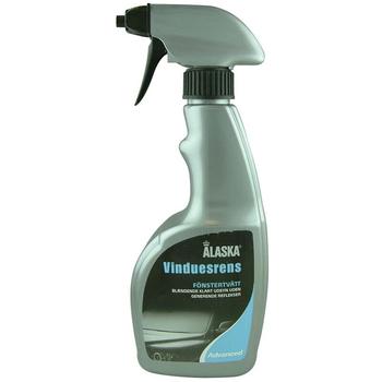 Alaska Bilrengøring,  Alaska, Windows cleaner (162104*6)