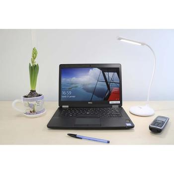 UNILUX Bordslampa UNILUX Nelly LED Vit (400124483)