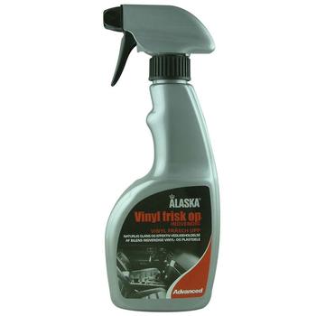 Alaska Bilrengøring,  Alaska, VINYL Fresh-up (151504*6)