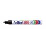 ARTLINE Marker, Artline, EK700, 0,7MM, Spids sort, 3270001, pakke a 12 stk