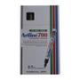 ARTLINE Marker, Artline, EK700, 0,7MM, Spids sort, permanent (ART070002*12)
