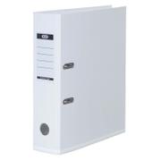 ELBA Brevordner Strong-Line A4 80mm hvid
