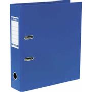 ELBA Brevordner A4 Elba kob.blå 80mm Strong-line PVC-fri