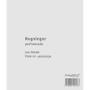 Mayland Regningsblok, Mayland, hvid, 126x148mm 100 blade