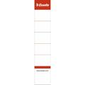 ESSELTE Spine Labels 70mm(100)