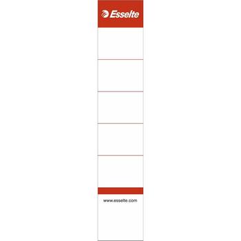 ESSELTE Spine Labels 70mm(100) (81082)
