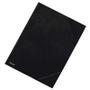 ESSELTE Folder 3-flap  Elastic A3 Black - FSC® Mix