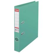 ESSELTE Binder LAF No1 Power PP A4/50mm green