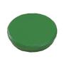 DAHLE Magneter, Dahle, Ø38mm, grøn pakke a 10 stk