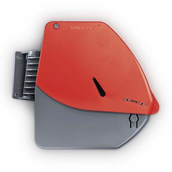 METO Billetdispenser D900 rød (39509030)