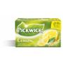 Pickwick Lemon Tea - 20 pcs