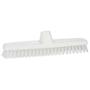 Vikan GULVSKRUBBE,  290 MM, STIV, 3661, HVID (3661)